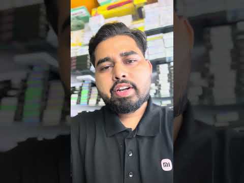 ￼Redmi 13 5G full review video