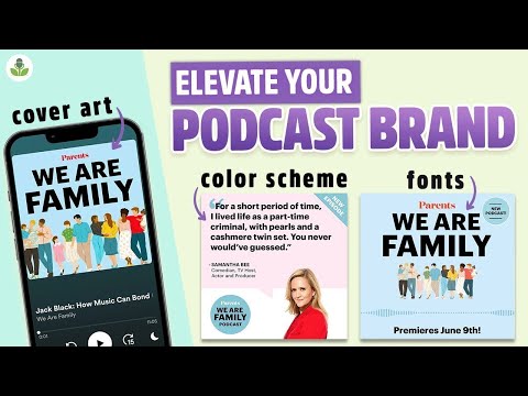 Podcast Branding 101: Building a Memorable Brand (Step-by-Step Guide)