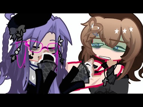 Gay for you // Gacha skit