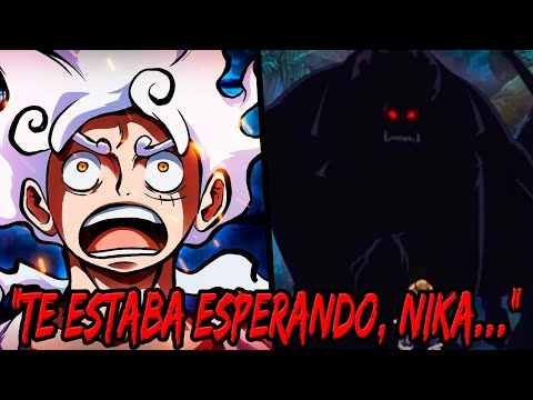 ONE PIECE 1127 y el INICIO del EPICO ARCO DE LOS GIGANTES | Un Nuevo Personaje APARECE?