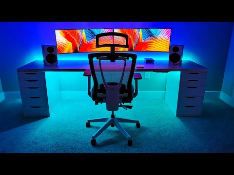 Best Office Chairs of 2025 - Top Ergonomic Office Chairs 2025