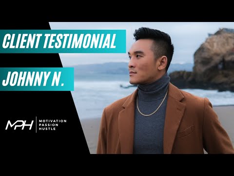 Johnny Nguyen testimonial for Brian Kwa from MPH Tech Academy