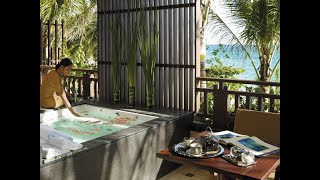 Shangri-La Boracay Seaview Suite Tour Video