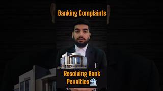 Bank Penalty & Negative Balance: Your Rights and Remedies