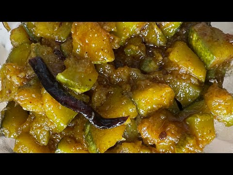 मीठे कद्दू की सब्ज़ी बनाने की सबसे आसान विधि।Halwai style Kaddu ki Sabzi,Kaddu kiSabzi|#kaddukisabji