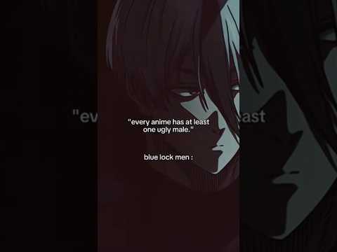 Blue lock #anime #bluelockedit #bluelock #bachira