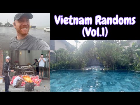 Vietnam Randoms (Vol. 1)