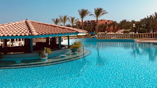 MAGIC WORLD SHARM - CLUB BY JAZ 5*, SHARM EL SHEIKH, EGYPT. 4K VIRTUAL TOUR.