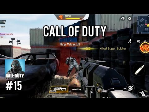 Call Of Duty Mobile Gameplay | Gaming Live