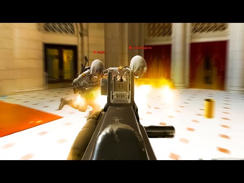 Black Ops 6 Beta But It's Easy...