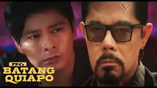 FPJ's Batang Quiapo December 31, 2024 Advance Episode Trailer | Batang Quiapo Coco Martin