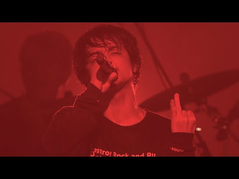 ORANGE RANGE - ワジワジ feat.ペチュニアロックス (LIVE TOUR 018-019 ～ELEVEN PIECE～ / 2019.02.08@NHKホール)