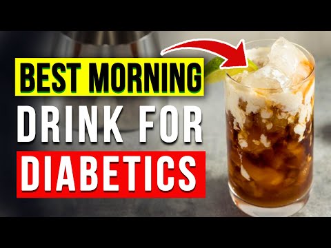 9 Best Morning Drinks For Diabetics