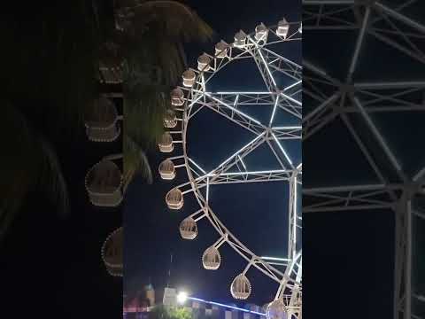 amazing wheel.