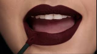 Maybelline Superstay Matte Ink Liquid Lipstick - Coffee Edition