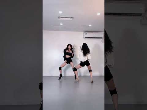 BODY TALK [효린] #dance cover