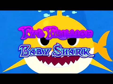 TyeTrillion - BABY SHARK Remix