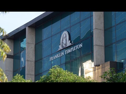 A day at Franklin Templeton I Showcase | iimjobs.com