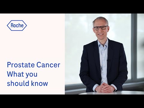 Men's Health: Understanding Prostate Cancer with Dr. Malte Rieken