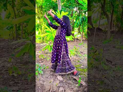 মন চাই তোরে ❤️💚#dance #trending #youtubeshorts