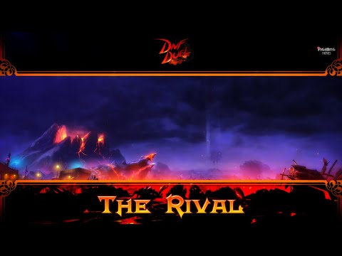 DNF Duel OST - The Rival (Zelva Stage Theme)