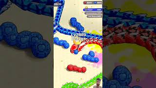 Snake Clash.io Epic Snake clash.io Max Levels Gameplay aWqpo236