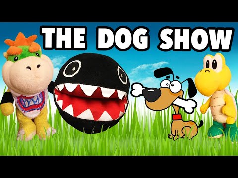 SML Movie: The Dog Show [REUPLOADED]