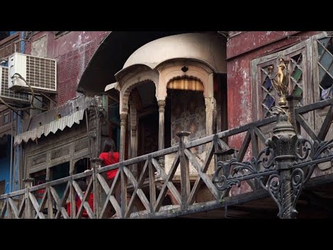 Walled City of Lahore Documentary | Episode 2 | Falcon Neos