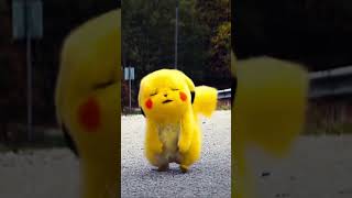 Pikachu🥰🥰🥰😢😢