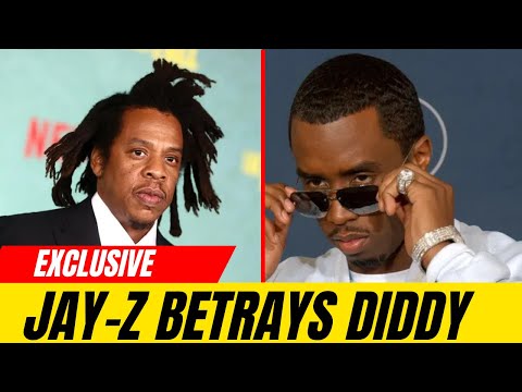 Sean 'Diddy' Combs suffers fresh blow as Jay-Z takes key step amid