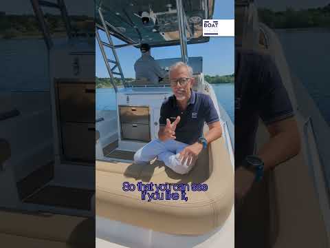 ZAR 95 SL - The Boat Show