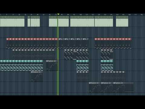 Dj Hilal_Fl-studio Bleeding heart David vendetta