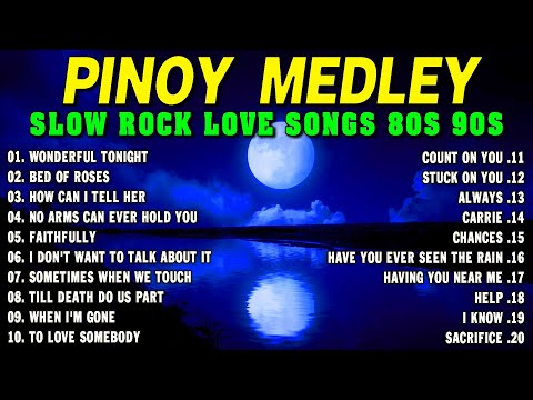 Emerson Condino Nonstop 2024 ️🎤Best Nonstop Pinoy Medley ️🎼️ Mga Lumang Tugtugin Noong 80s 90s