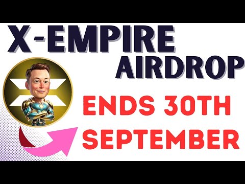 MUSK EMPIRE UPDATE #muskempire #airdrop