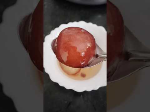 Gits gulabjamun recipe #shorts #viral#trending