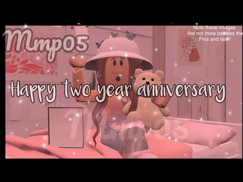 || 💖Happy 2 year anniversary 💖 || July 22, 2018 || comment questions