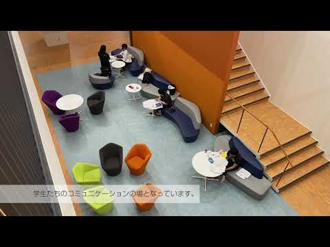 北里大学 医学部キャンパスツアー