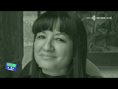 Throwing Poems into Lake Michigan with Sandra Cisneros