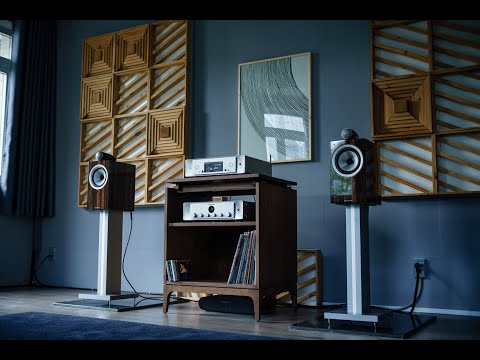 Experience High-Quality Sound - The Ultimate Audio Journey