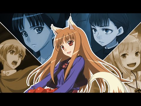 Spice & Wolf: A Retrospective