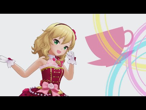 「デレステ」Shine In The Sky☆（櫻井桃華ソロ・リミックス）