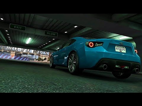 Need For Speed No Limits Game Play Gaming Live