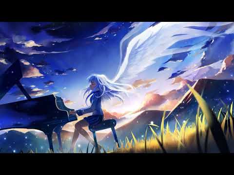 Angel Beats -  Unjust life