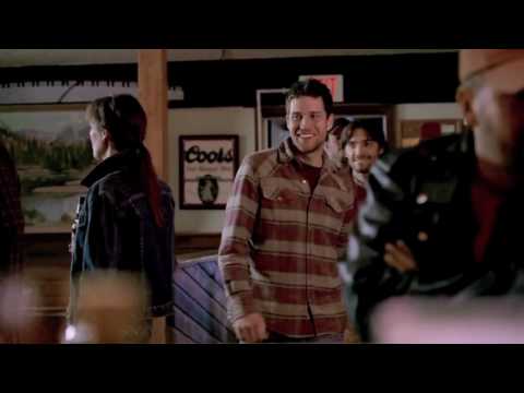 Coors 2010 Beer Commercial - "After a long day of hard work..."