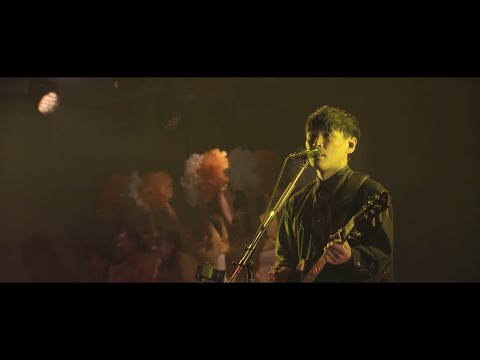 sakanaction / Shin Takarajima   from  SAKANAQUARIUM ADAPT TOUR