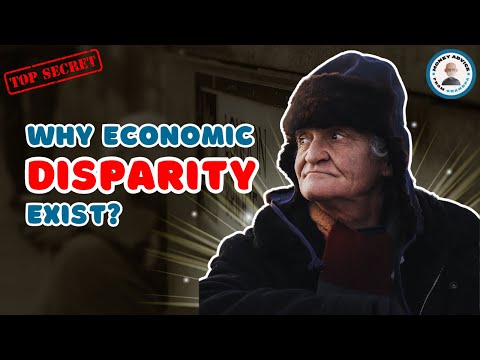 Warning: How Economic Inequality Is Destroying Societies Right Before Our Eyes!