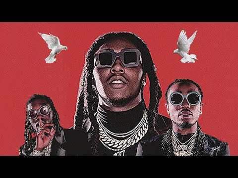 Open It Up x Deadz - Migos ft. 2 Chainz (That Transition! #89)