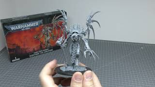 Vashtorr the Arkifane - Unboxing (WH40K)