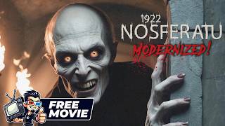 Seeing it for the first time, again! - 1922 Nosferatu: Modernized! (In Color, HD, New Score) | Joblo