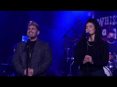 Silent Night | Live Performance | Jordin Sparks